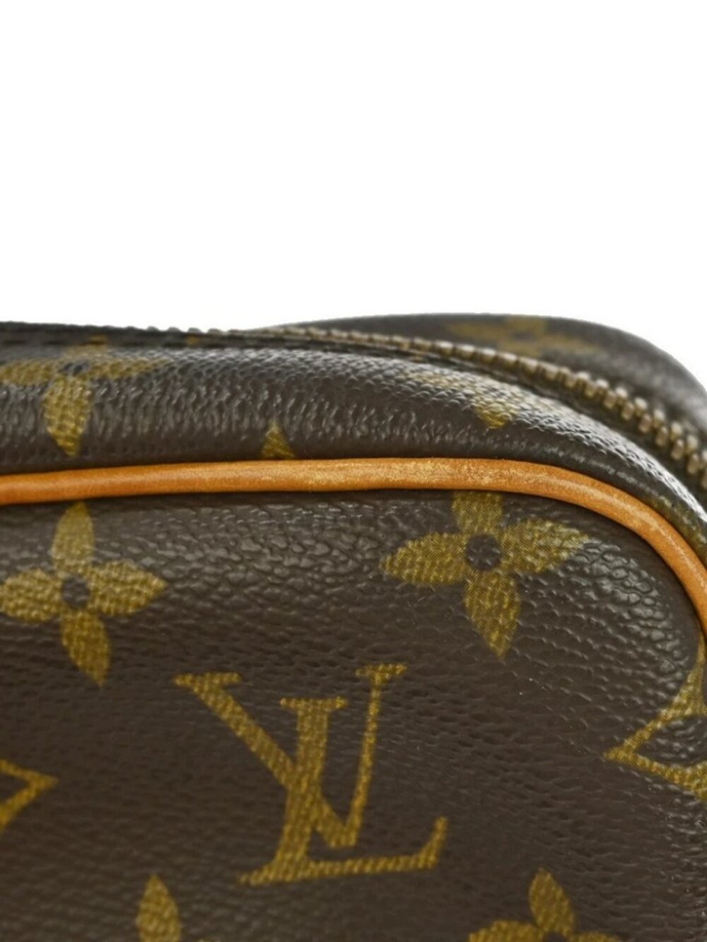 LOUIS VUITTON PORTE DOCUMENTS VOYAGE HANDBAG - Picture 13 of 13